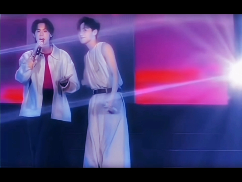 【bkpp】never let you go