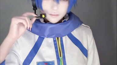 その他 KAITO 10th Anniversary Glorious Blue 71IN4E8Yd6L.jpg_BO30,255,255,