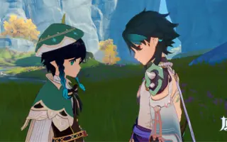 温魈 搜索结果 哔哩哔哩 Bilibili