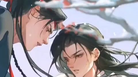 【字幕版】原耽/我乘风雪