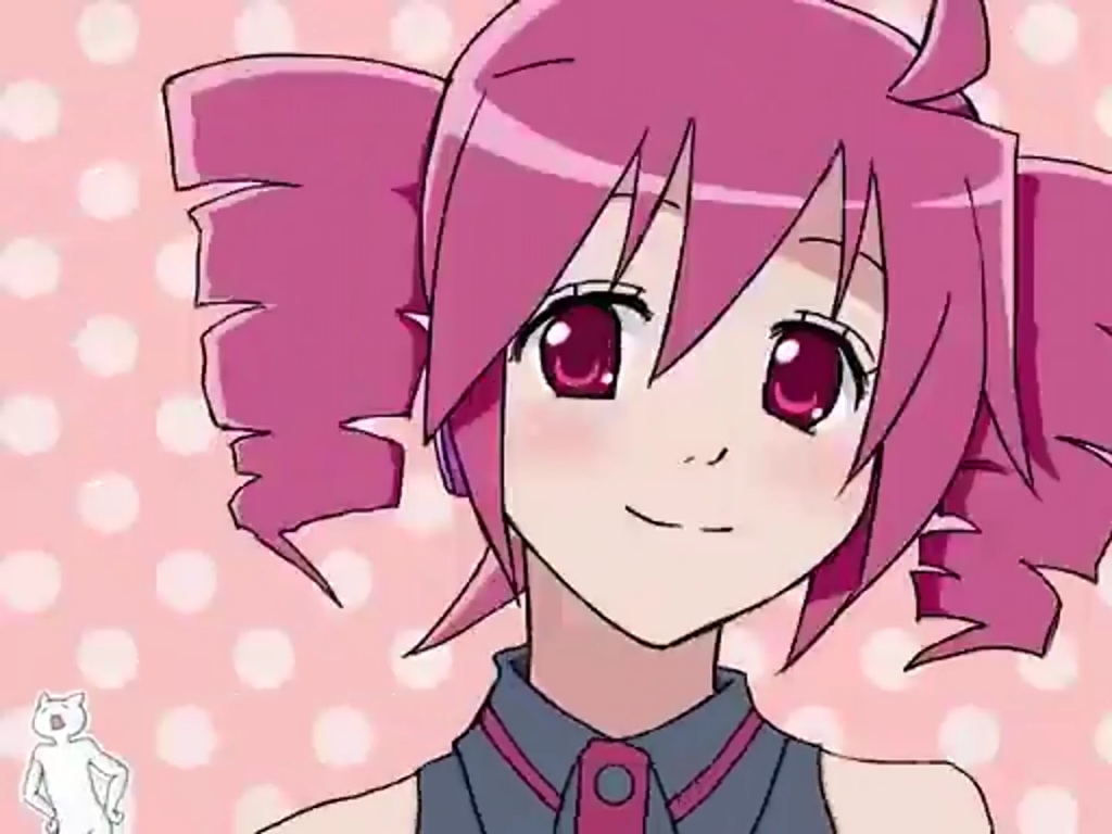 重音テトの五月病