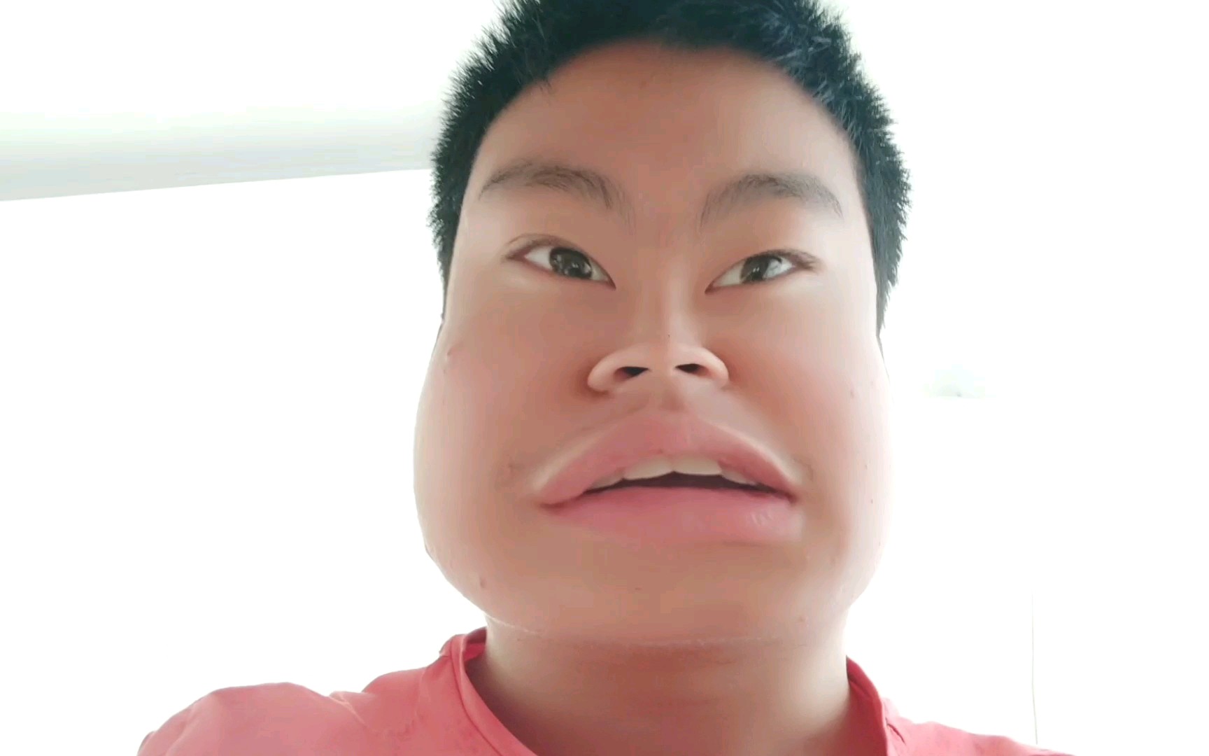 【变脸搞笑表演】friend 变脸搞笑表演_哔哩哔哩 (゜-゜)つロ 干杯