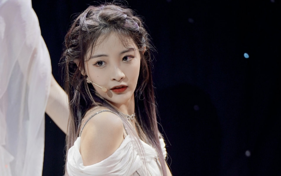 【snh48】李佳恩 20210428口袋直播-探望大鹅