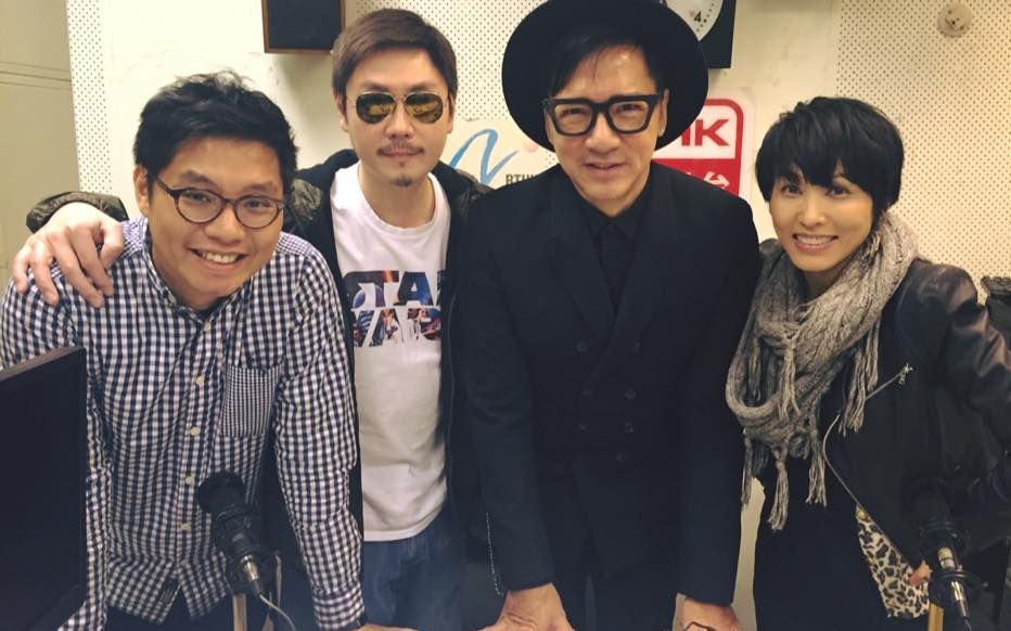 《守下留情》李思捷,单立文