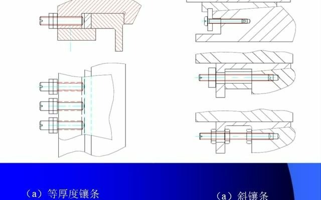 03数控机床常见机械故障及其维修哔哩哔哩bilibili