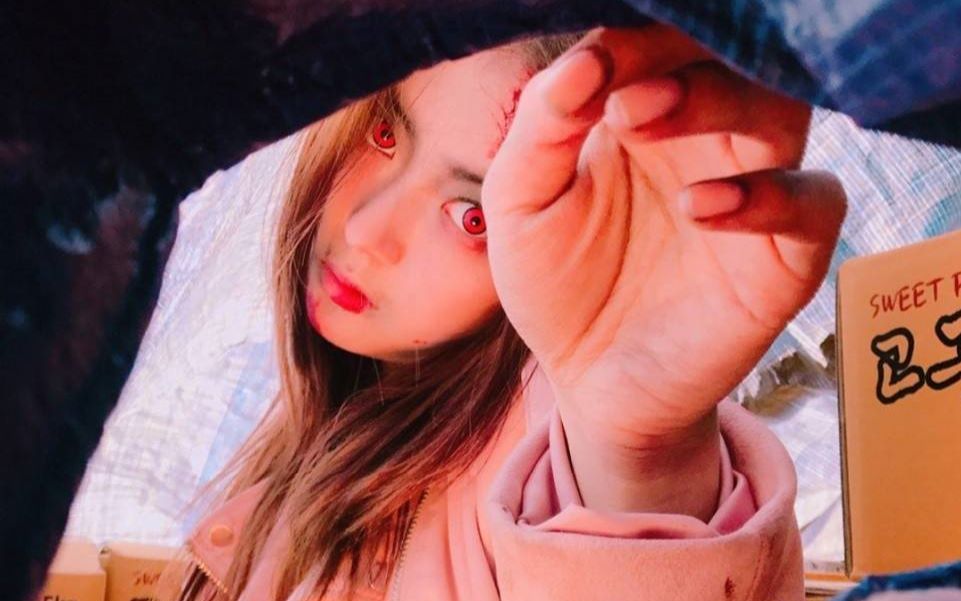 【花游记】总被悟空坑(?)的富子呀_哔哩哔哩_bilibili