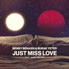 【MV】Benny Benassi Burak Yeter - Just Miss Love feat Saint Wilder (Visualizer)