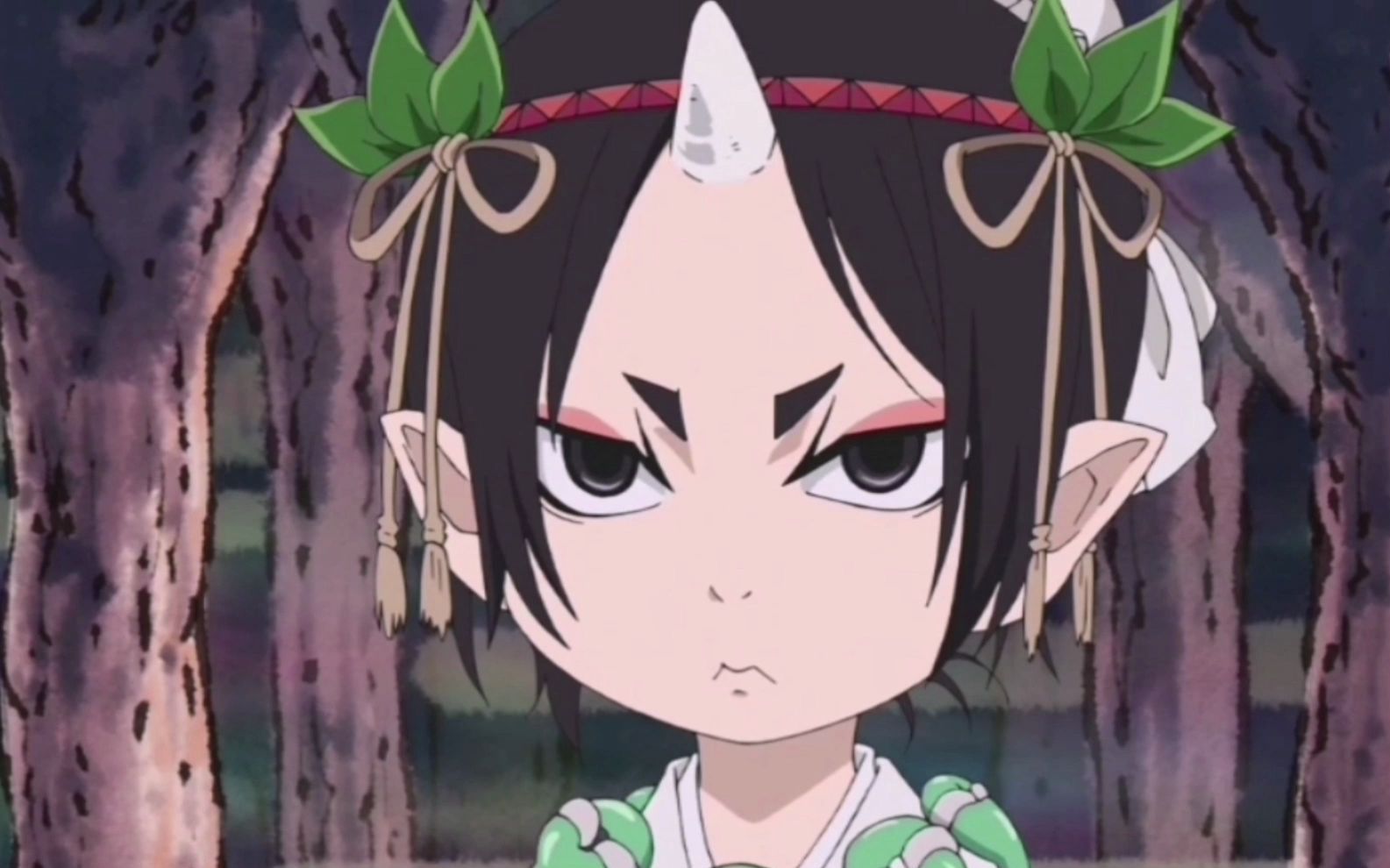【鬼灯的冷彻】幼灯CUT