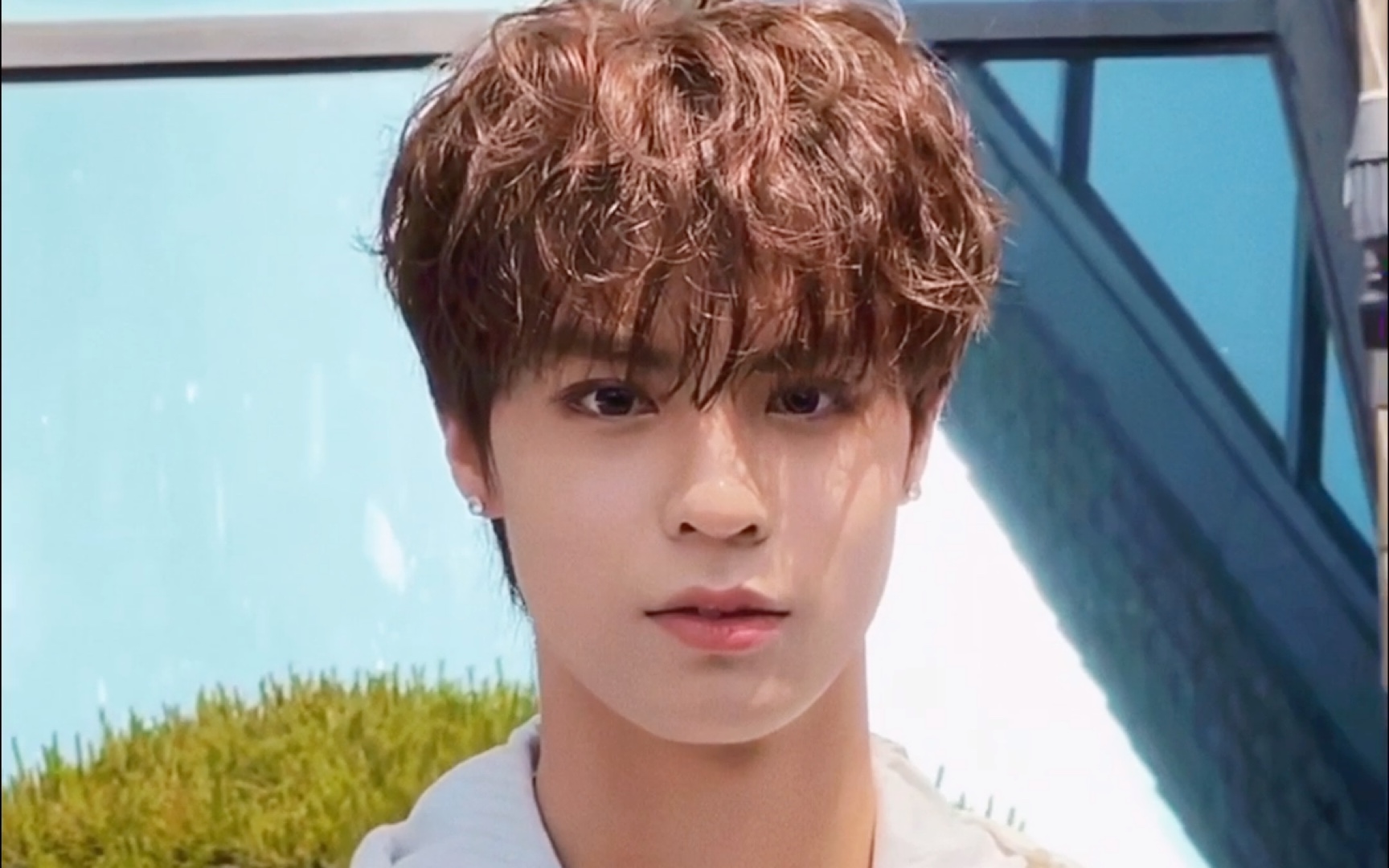 【陈炳帆】老师,为什么他们都要问我哪里人?(宝宝心里苦,但宝宝不说)