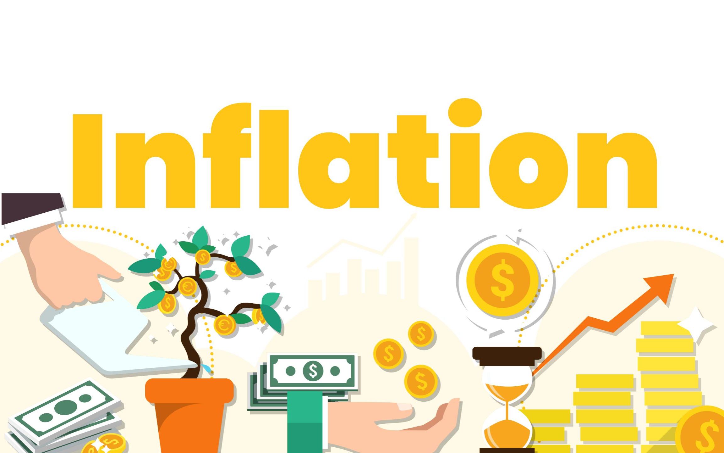 【AP/ALevel/IB Economics】5分钟了解什么是“通货膨胀”? 5 Minutes to Learn about ＂Inflation＂哔哩哔哩bilibili