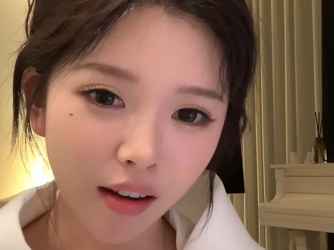 彭十六2412颜值,三