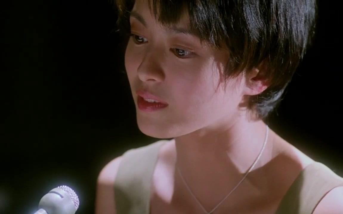 梁咏琪几分钟的约会电影剪辑版电影初恋无限touch插曲