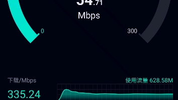 【5G】测试一波三星s20在重庆的网速哔哩哔哩bilibili