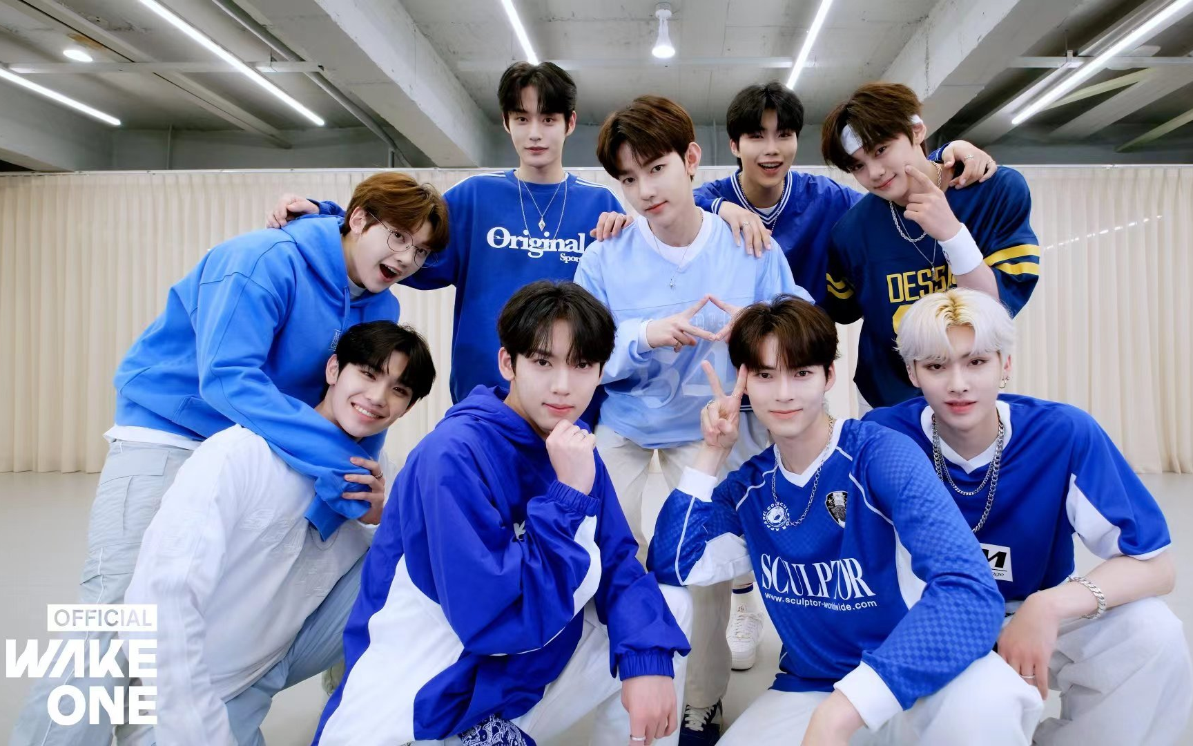 【7917 zerobaseone丨zb1】4k超清 打歌舞台 成员直拍丨 私心收藏