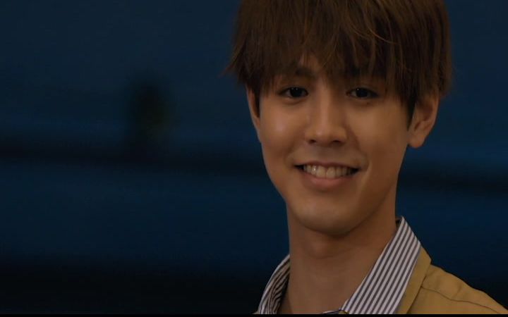 【片寄凉太cut】午夜零时的吻~possible~_哔哩哔哩_bilibili