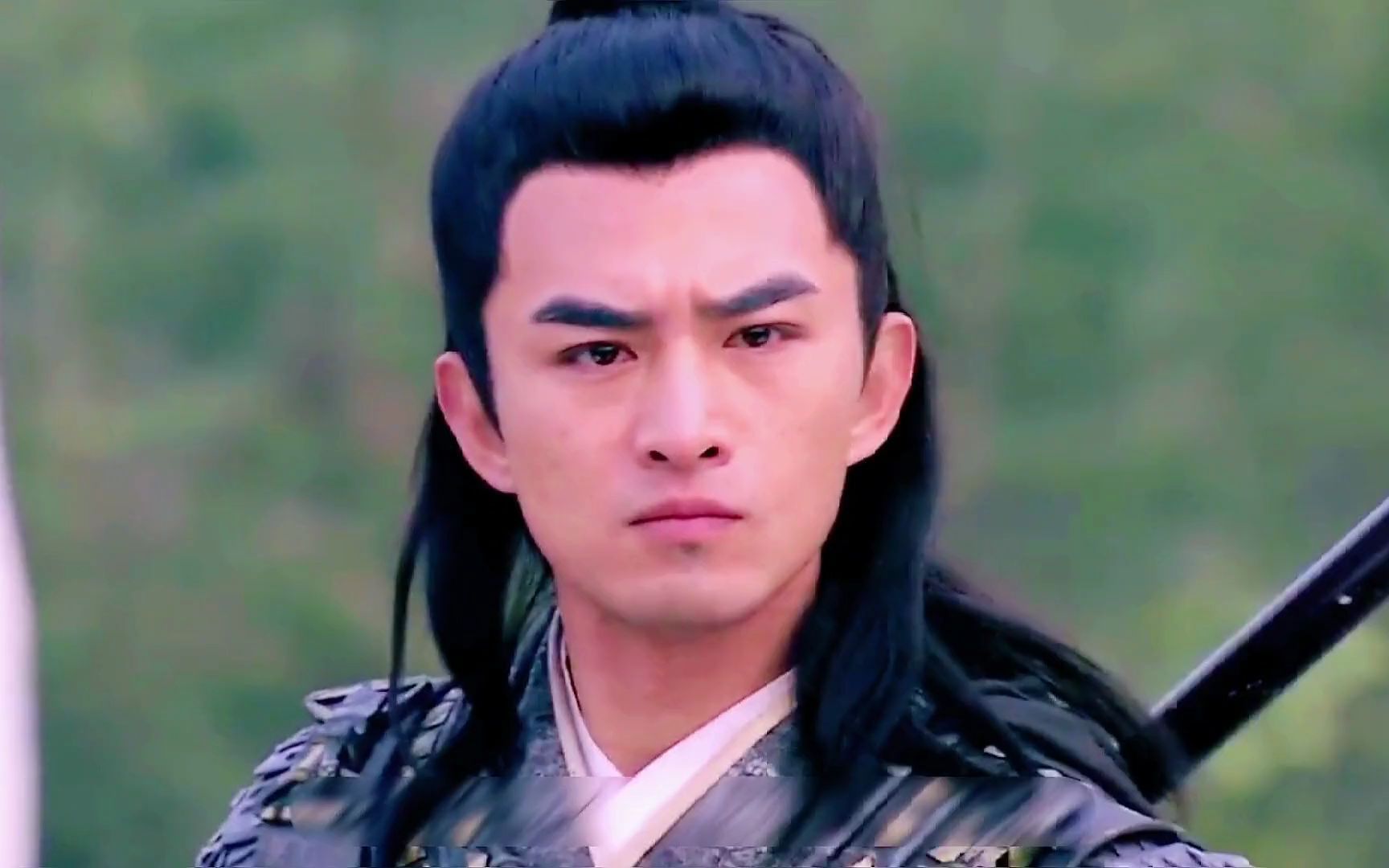 47.李元霸大战宇文成都#隋唐英雄 #李世民 #李元霸 #宇文成都