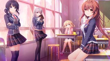 創作彼女の恋愛公式 タペストリー&キーホルダー Amazon.co.jp: 創作彼女の恋愛 B2タペストリー : ホーム＆キッチン