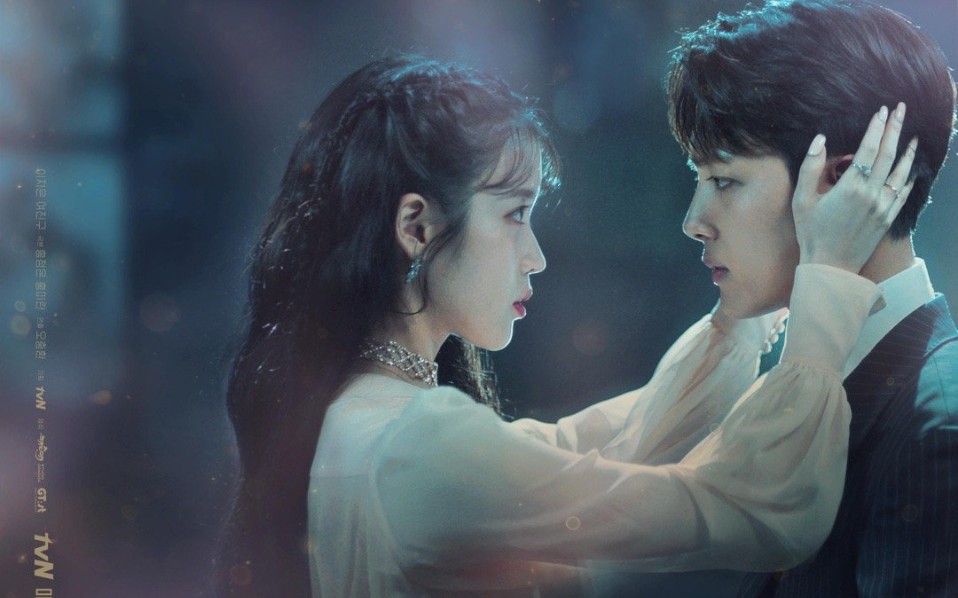 德鲁纳酒店08真的好爱这一段啊啊啊啊啊具灿星这里太帅了吧反复观看满