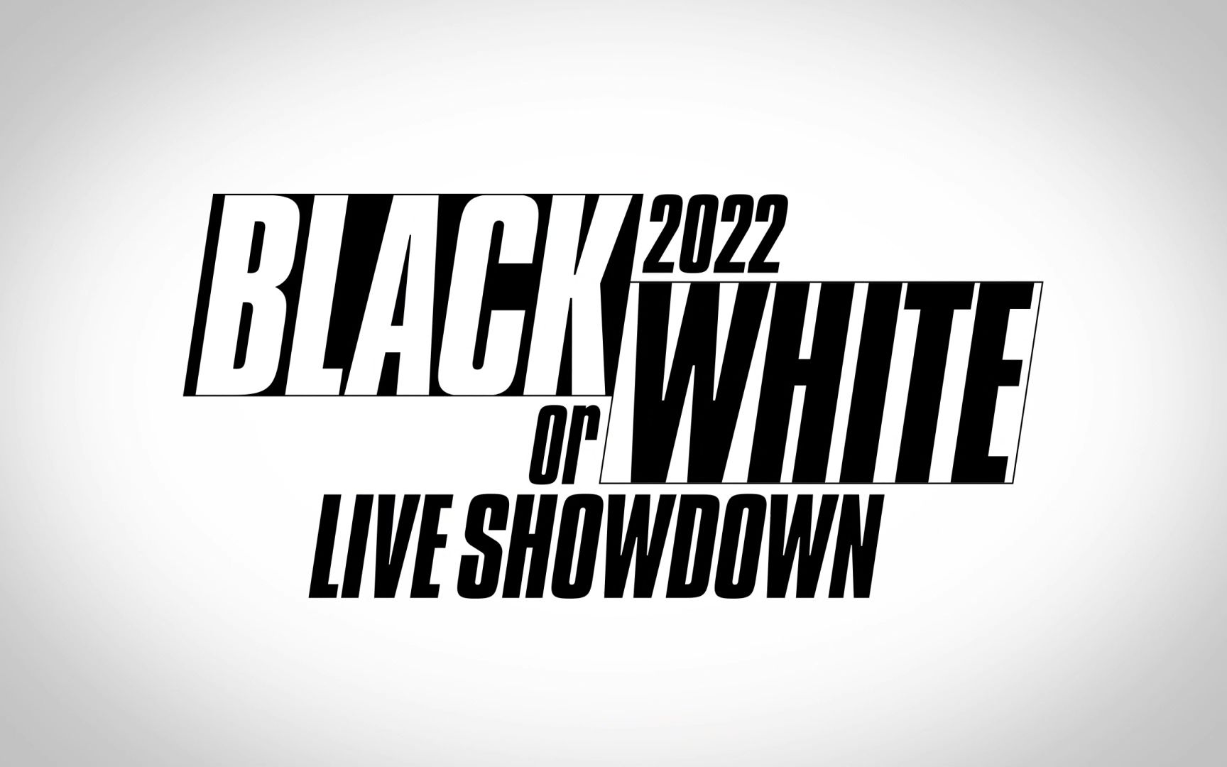 [图]【IDOLiSH7】【中日字幕/BD】2022 BLACK or WHITE LIVE SHOWDOWN