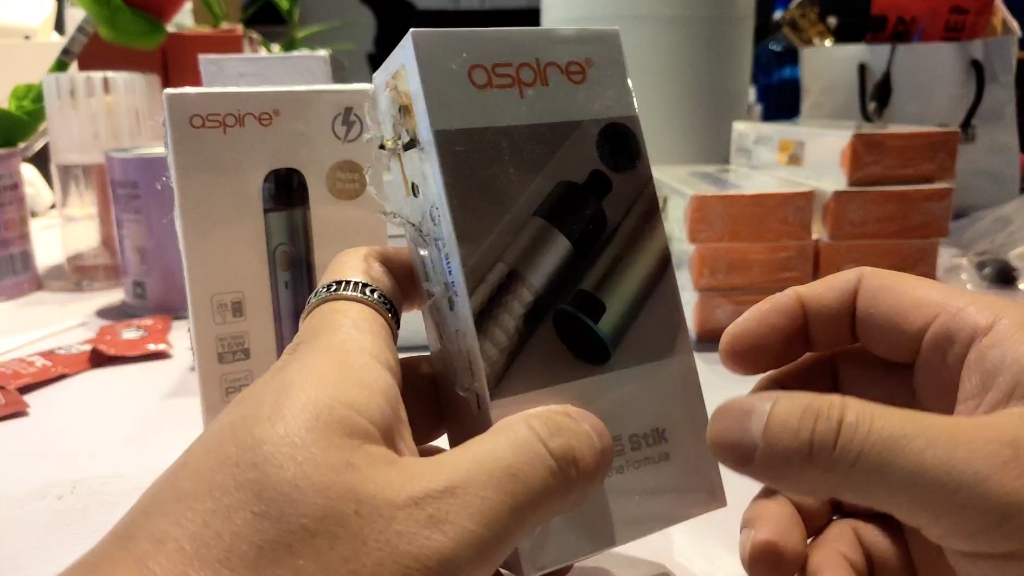 易佳特857和易佳特stik测评对比