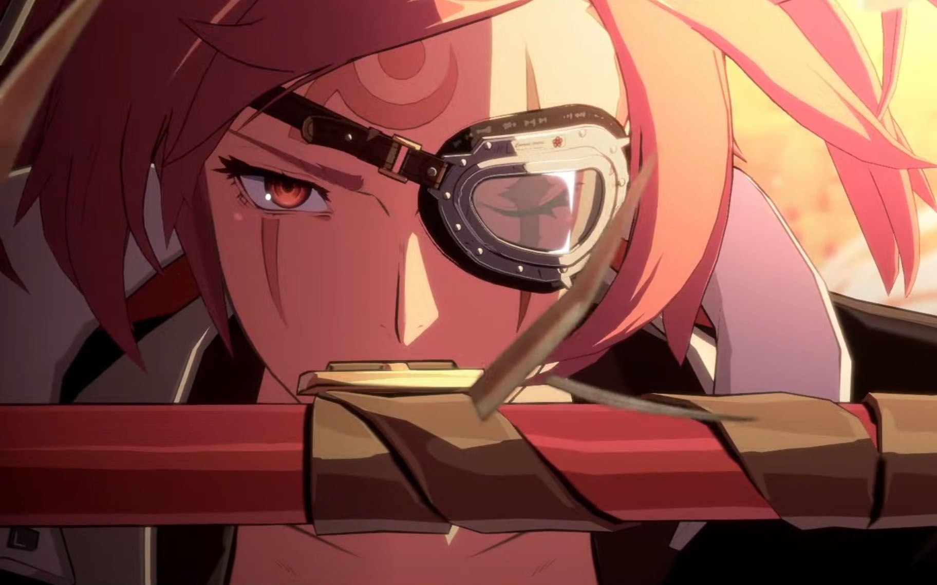 罪恶装备strivekinuski1排名baikenvsegoeddie3排名zato1