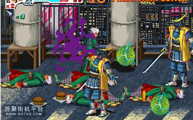 战国传承3丰神版白鬼46分10秒极限一命速通大佬的退游录像玩家张三丰