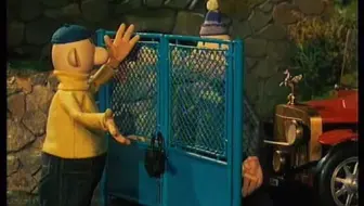 Pat Mat大笨蛋与小傻瓜ajeto 08 The Light Svetlo 哔哩哔哩 Bilibili