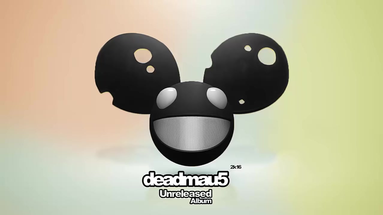 deadmau5壁纸 头像图片