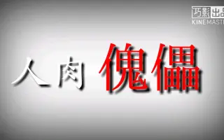 人肉傀儡 搜索结果 哔哩哔哩 Bilibili