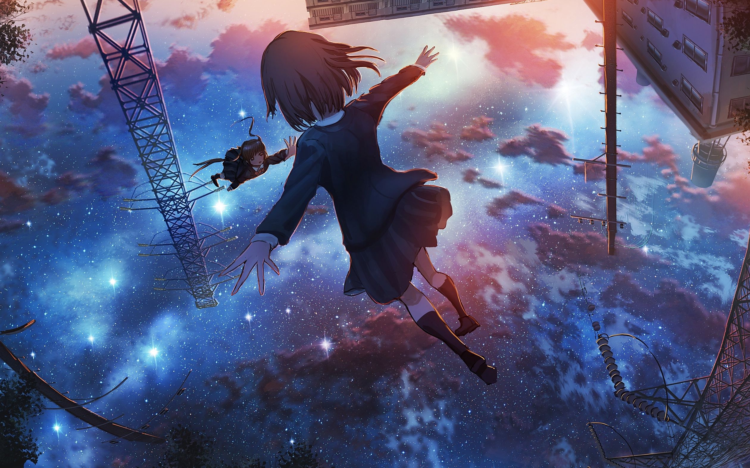 【精选电音】【耳机福利】pikasonic - imagine