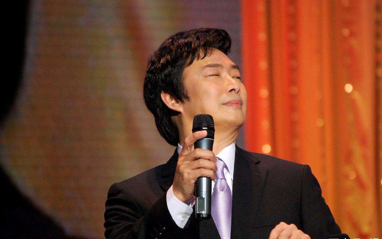 费玉清封麦演唱会 含泪宣布不复出今晚就是永别_哔哩哔哩 (゜-゜)つロ