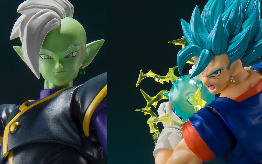 【仲夏】万代新品资讯 万代shf贝吉特2.