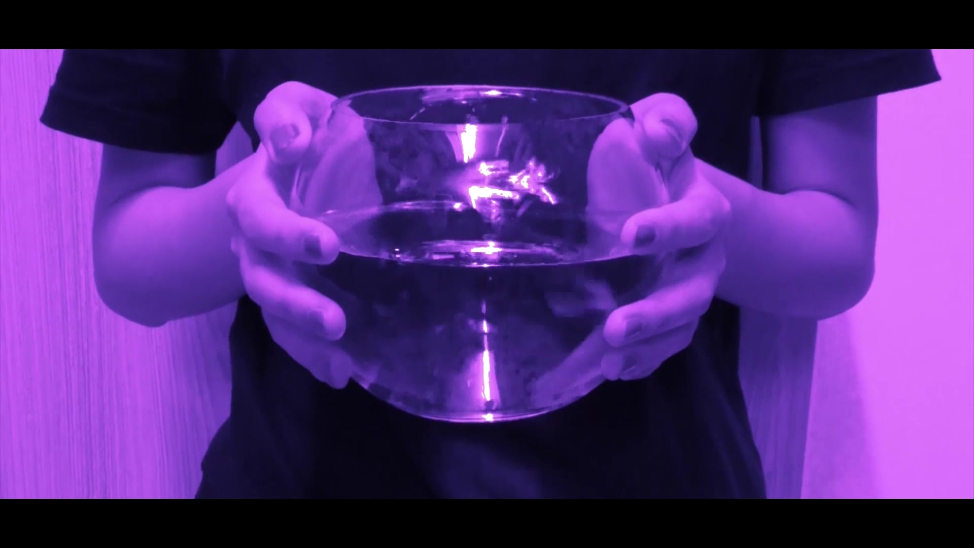 无故事线飘忽小短片|开放式结局|鱼缸the fishbowl