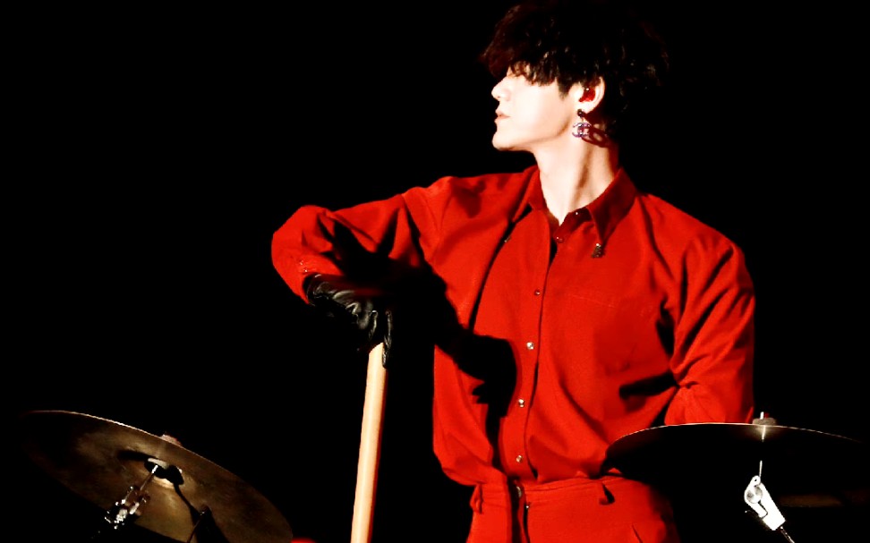 太一-lutra-沈阳华流音雄17