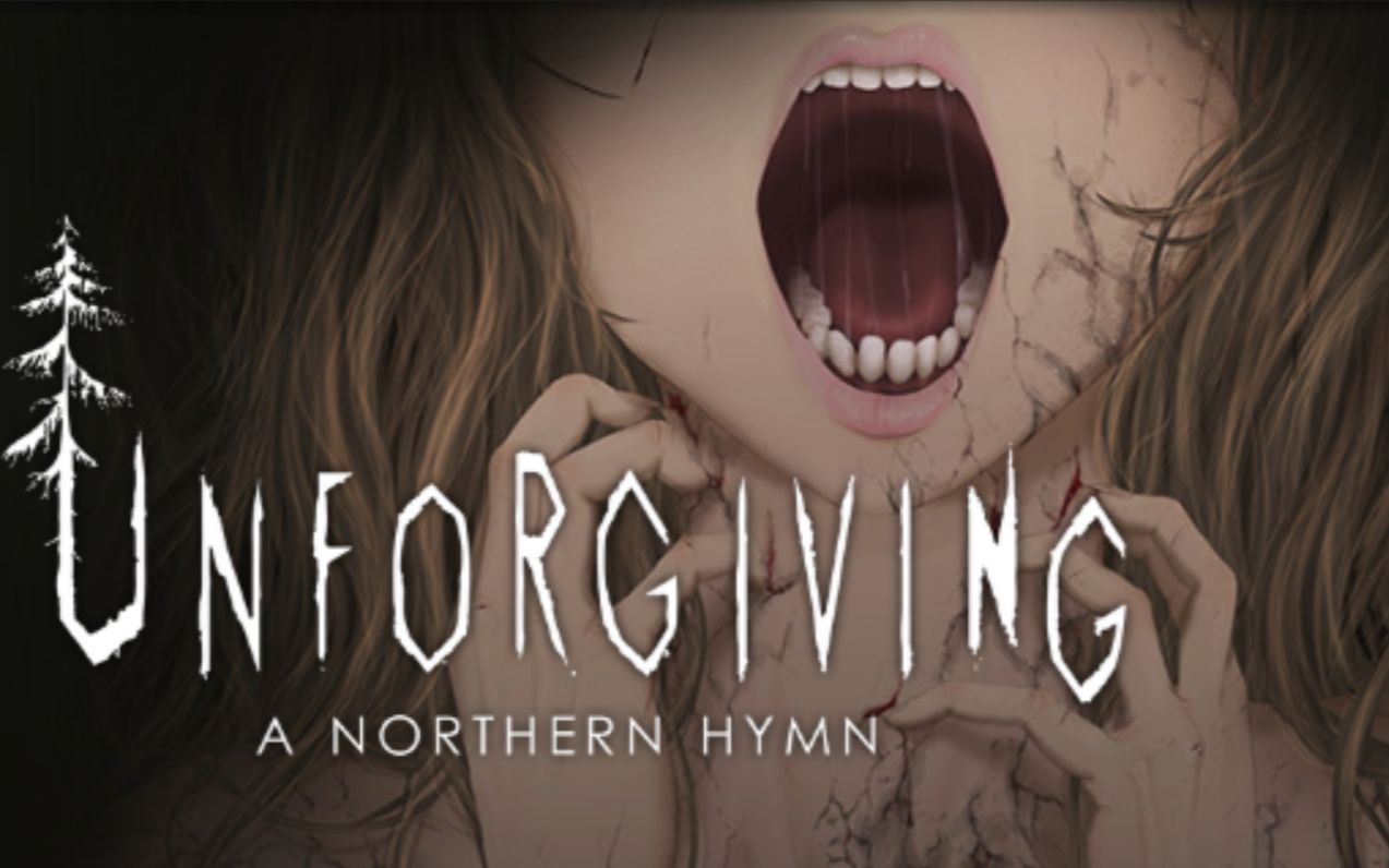 [图]恐怖长篇p3-【无情-北方赞歌】Unforgiving - A Northern Hymn