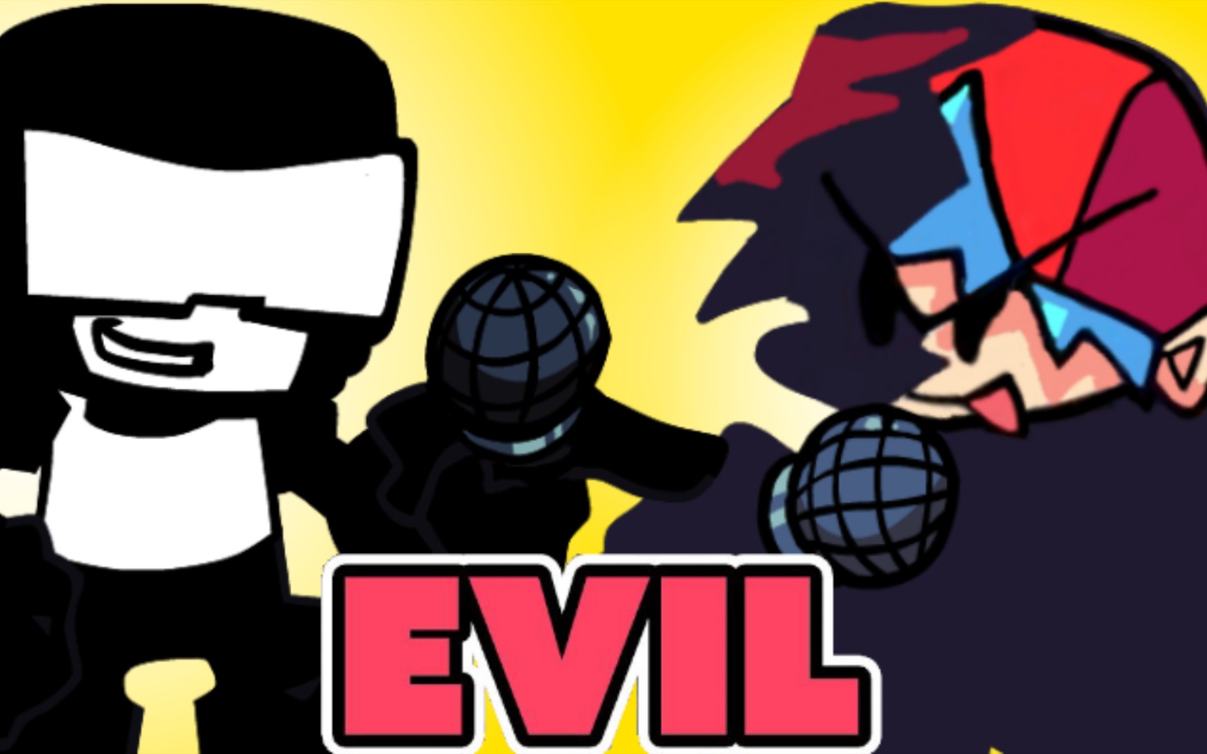 fridaynightfunkincorruptionmodevilboyfriendvstankmanday2旧版劣质