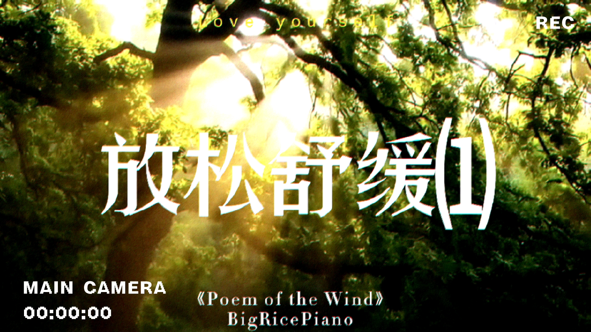 [图]《Poem of the wind》