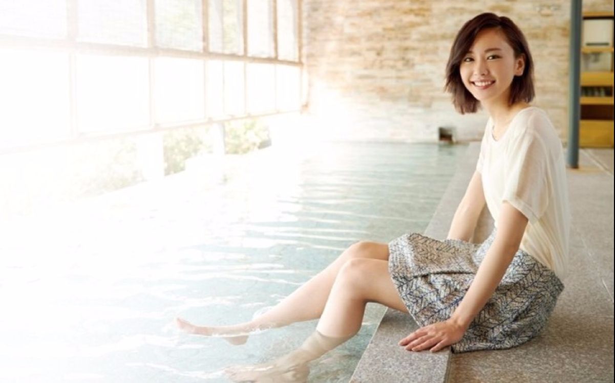 【双语】新垣结衣小姐姐喊你出去玩啦!@阿尔法小分队日翻组