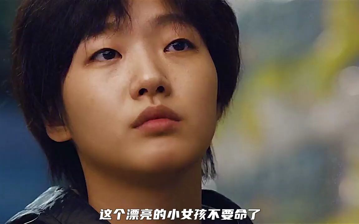 被拐卖的女孩,长大后能够有多残忍,没有买卖就没有伤害.