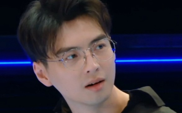 【蒲熠星】考古名学第一季啊蒲好帅啊!