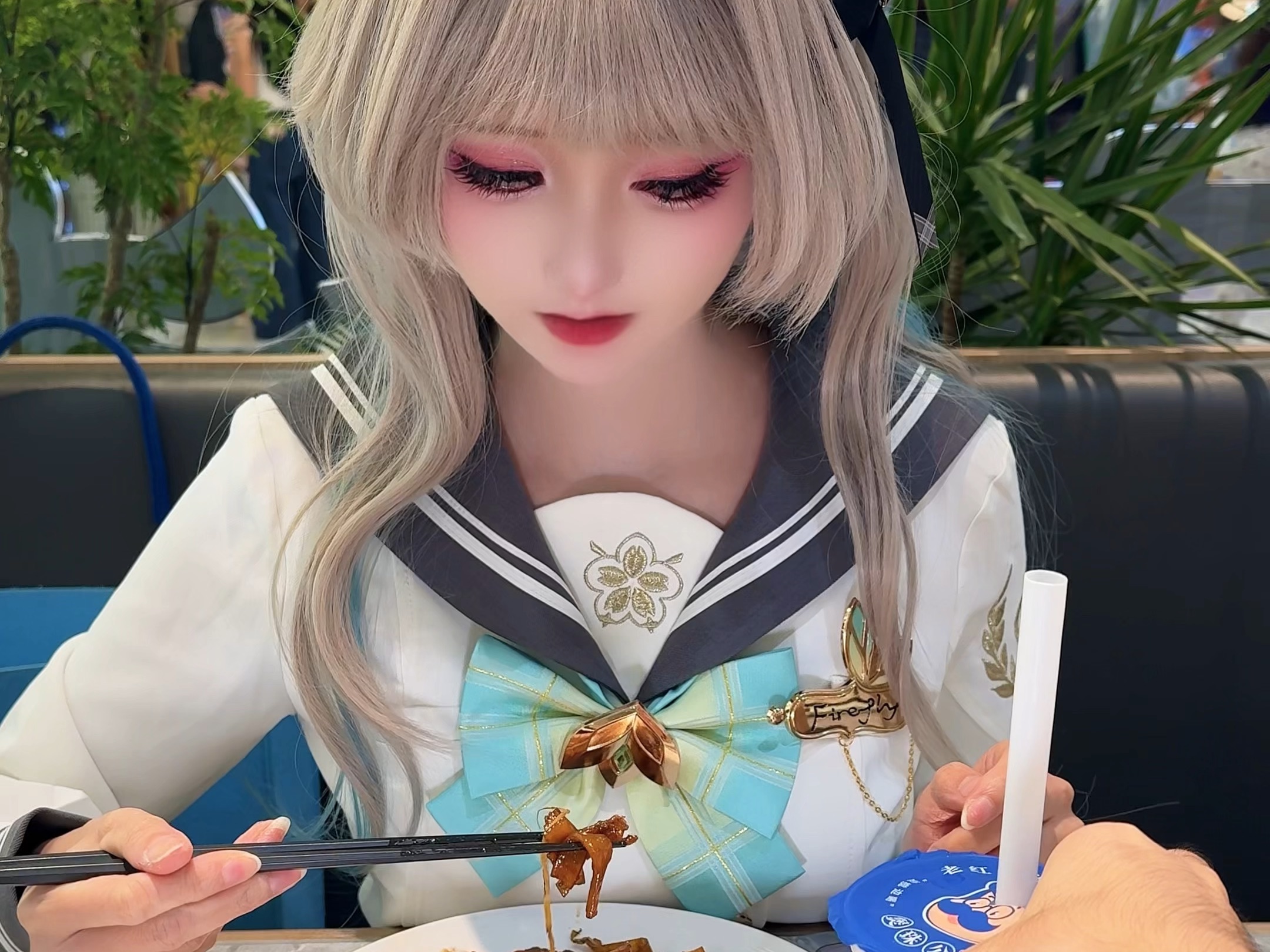 今天不带货，纯折磨