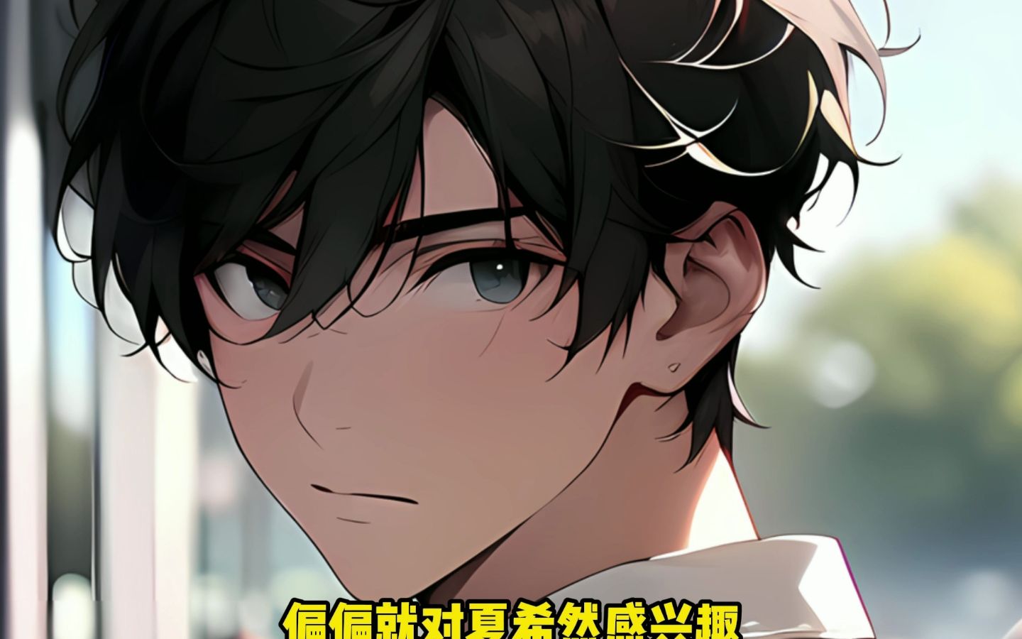 校花狗粮文系统,全校都等着江牧野