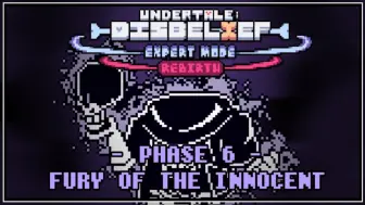 Download Video: 【全然不信：专家模式】DISBELIEF EXPERT MODE - Phase 6: Fury Of The Innocent