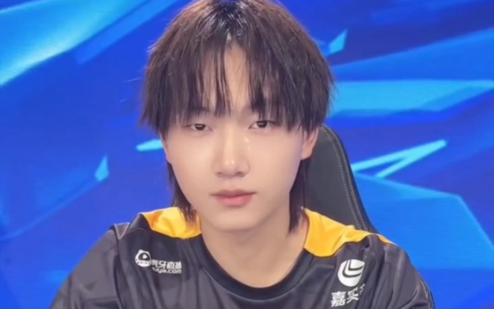 4.19dy fly的大眼神器‖狼队fly/飞牛/彭云飞