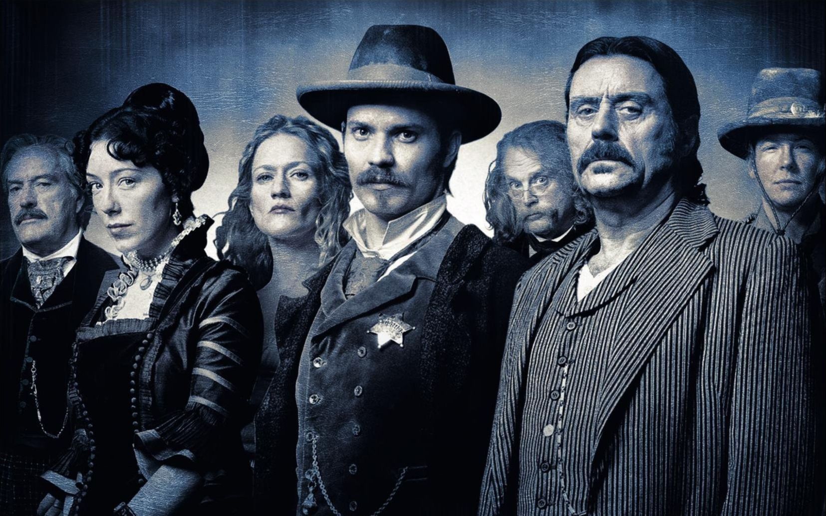 朽木大名鼎鼎的西部美剧,地下统治者,沉稳冷静并且心狠手辣