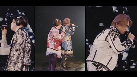 KinKi Kids】「KinKi Kids Concert 2023-2024 Promise Place」 Digest_ 