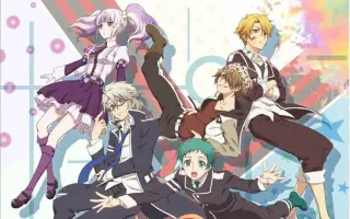 放課後革命 搜索结果 哔哩哔哩 Bilibili