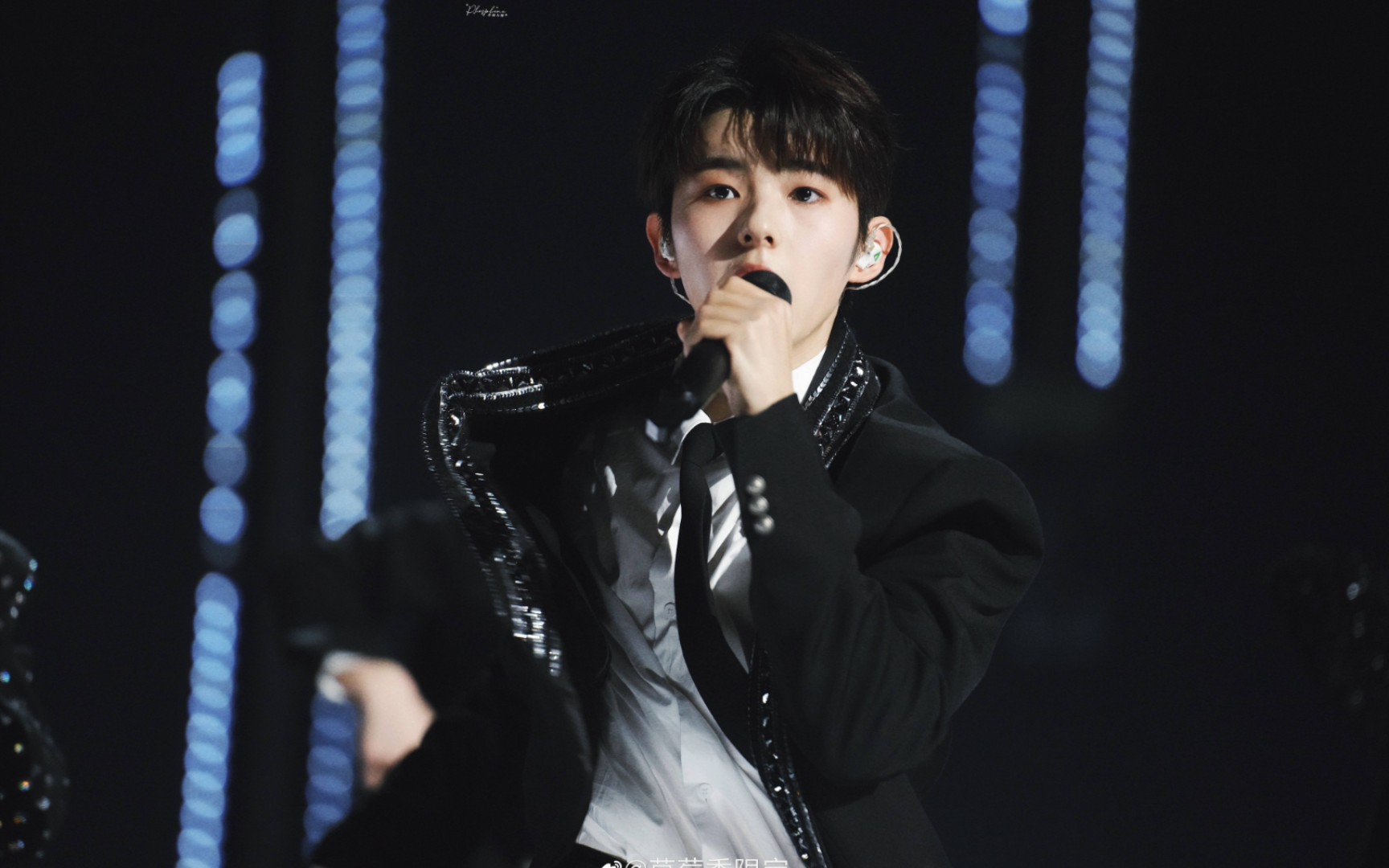 活动作品井汲大翔舞台混剪午夜场妈粉变质