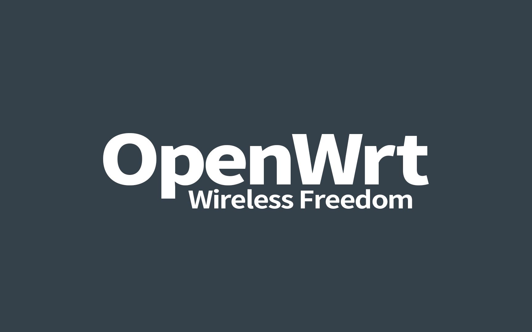【软路由】openwrt固件编译环境搭建—p1