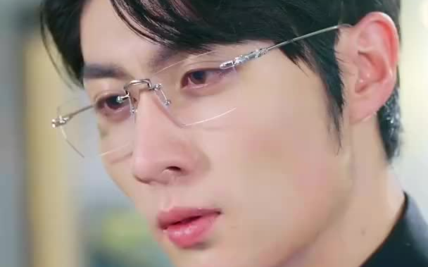 王子林 白月光与朱砂痣(新)